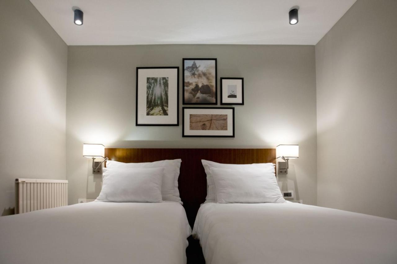 Suadhan Hotel Istambul Extérieur photo