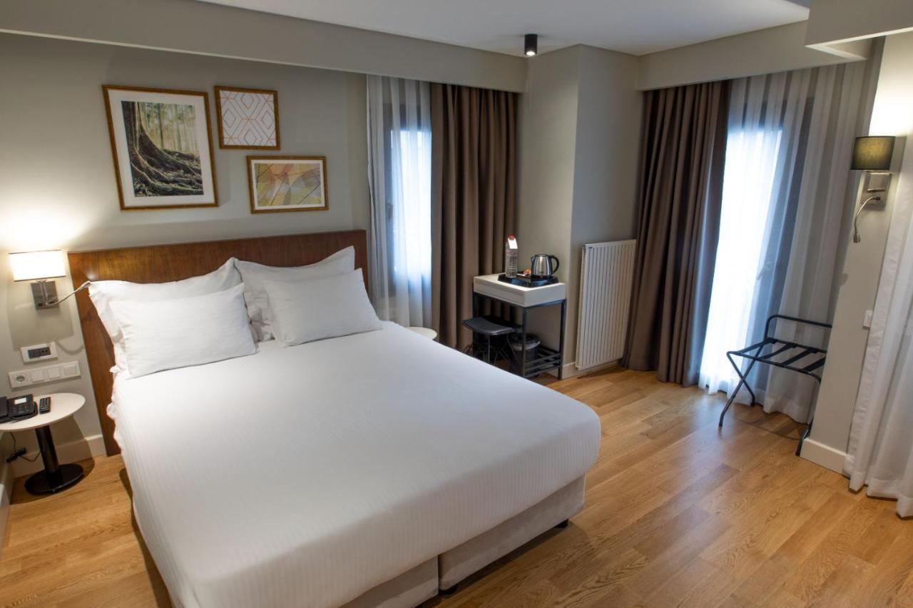 Suadhan Hotel Istambul Extérieur photo