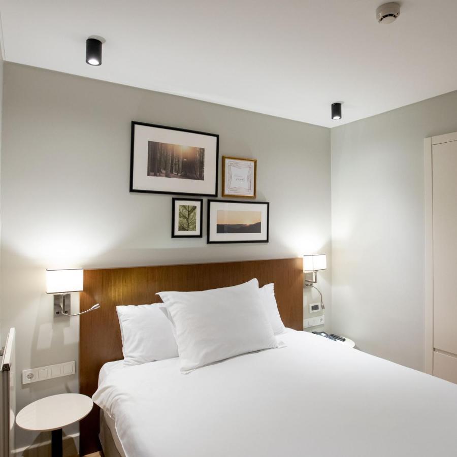 Suadhan Hotel Istambul Extérieur photo