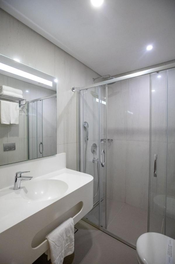 Suadhan Hotel Istambul Extérieur photo