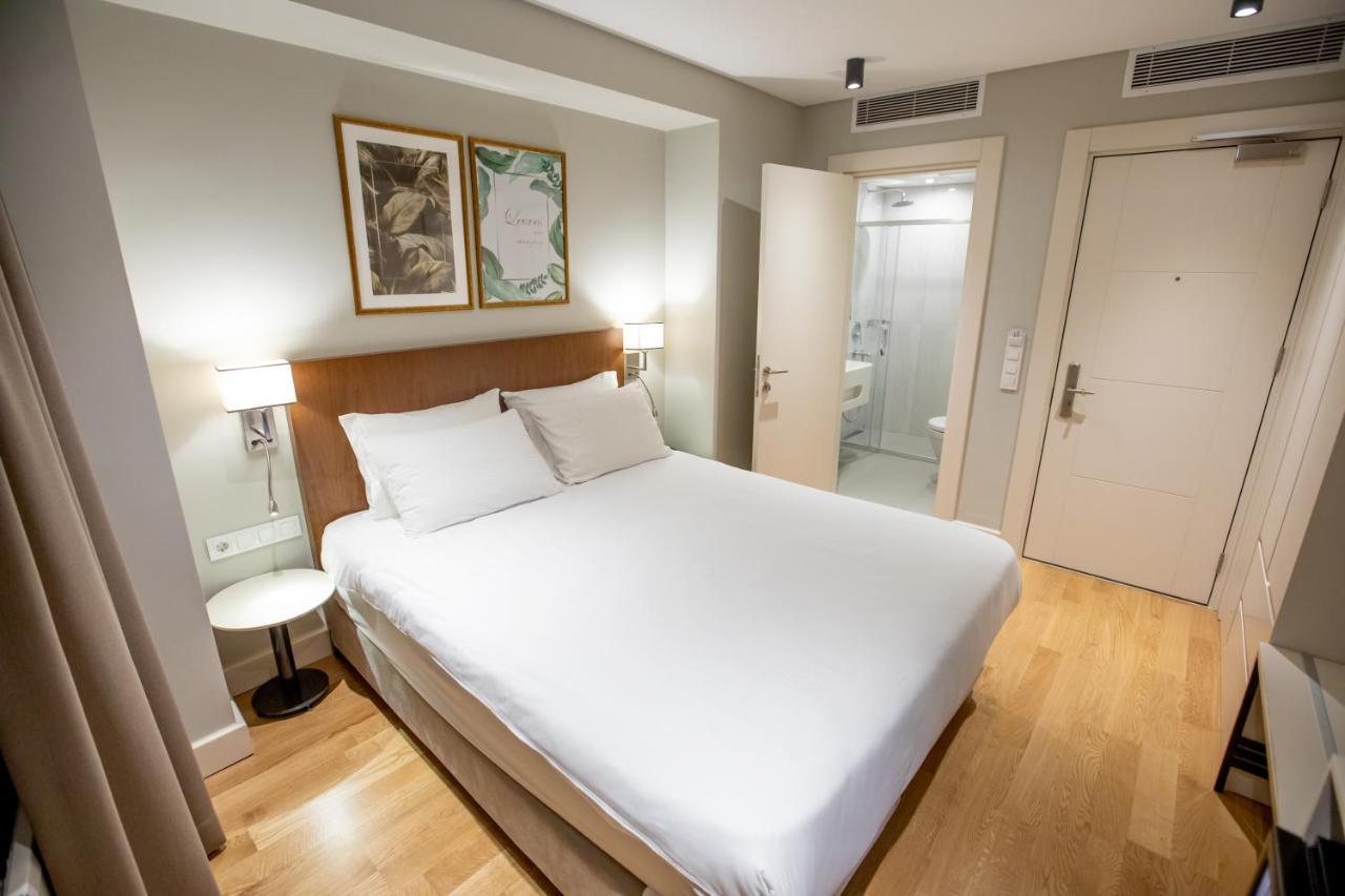 Suadhan Hotel Istambul Extérieur photo
