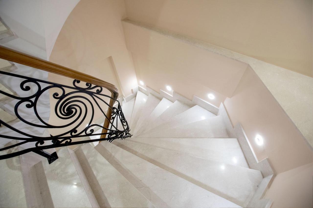 Suadhan Hotel Istambul Extérieur photo
