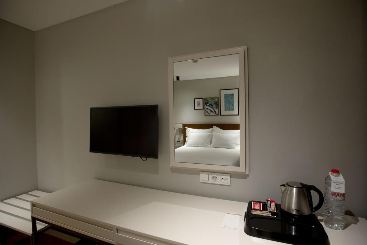 Suadhan Hotel Istambul Extérieur photo