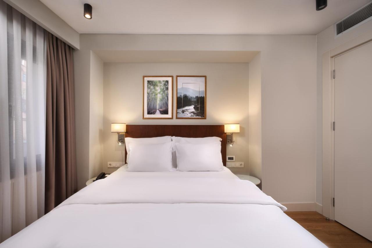Suadhan Hotel Istambul Extérieur photo