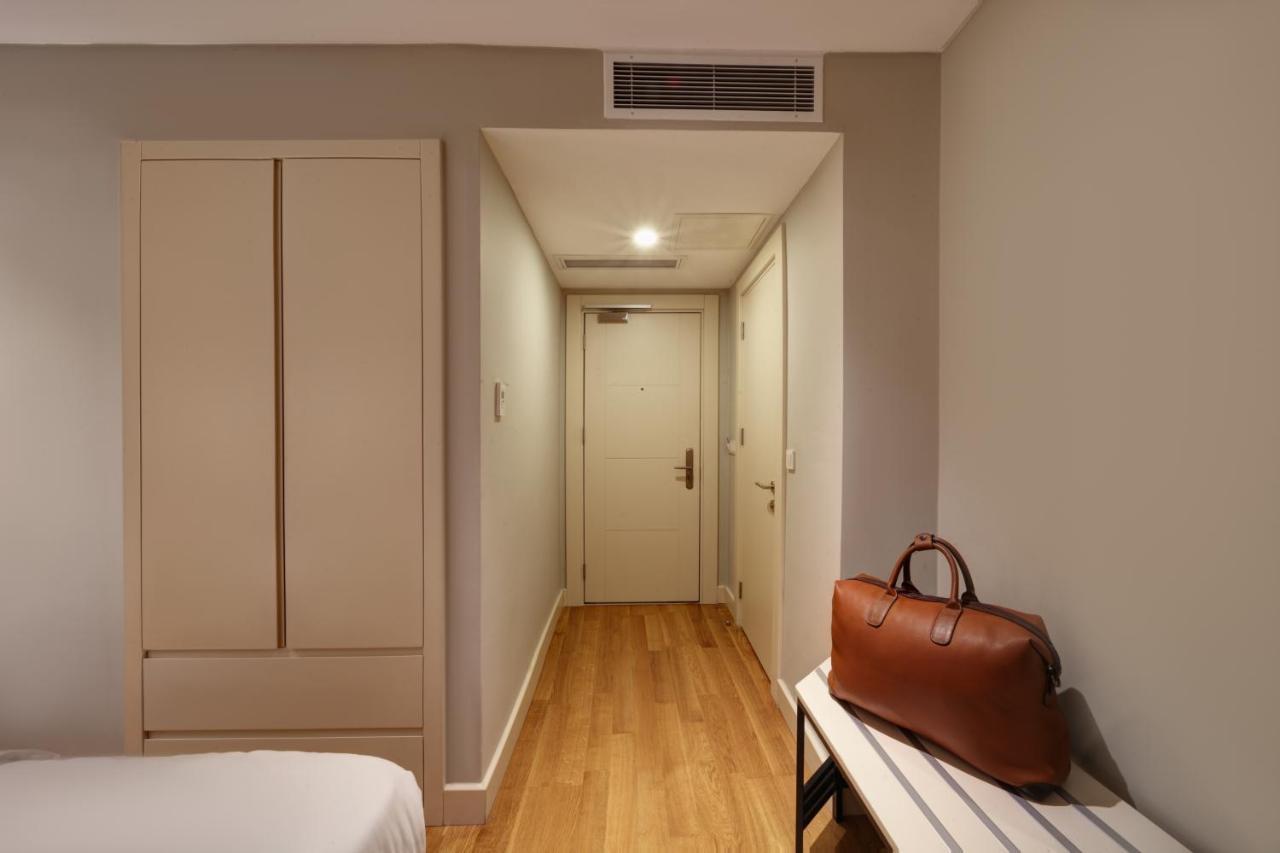 Suadhan Hotel Istambul Extérieur photo