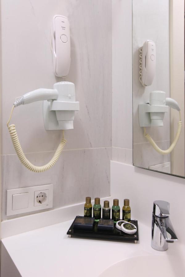 Suadhan Hotel Istambul Extérieur photo