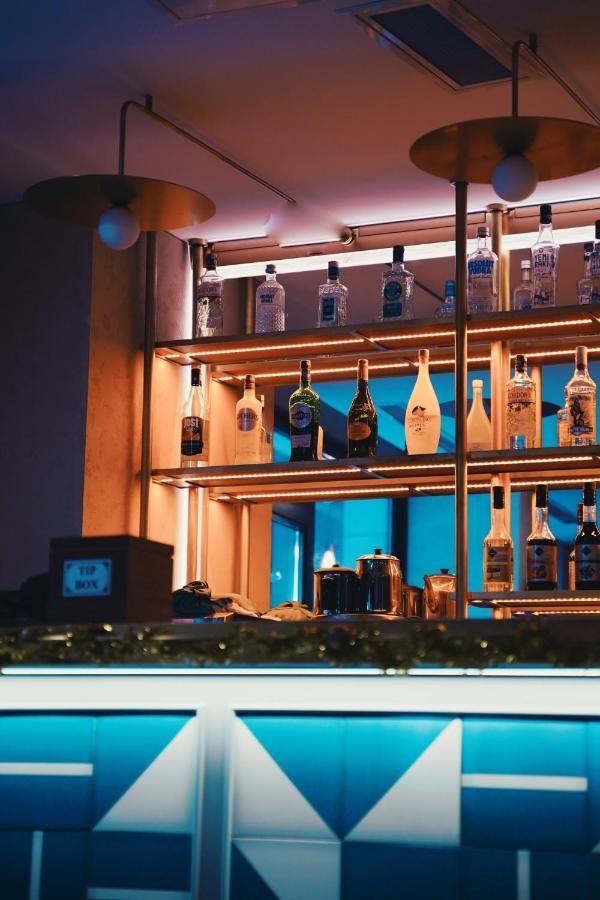 Suadhan Hotel Istambul Extérieur photo