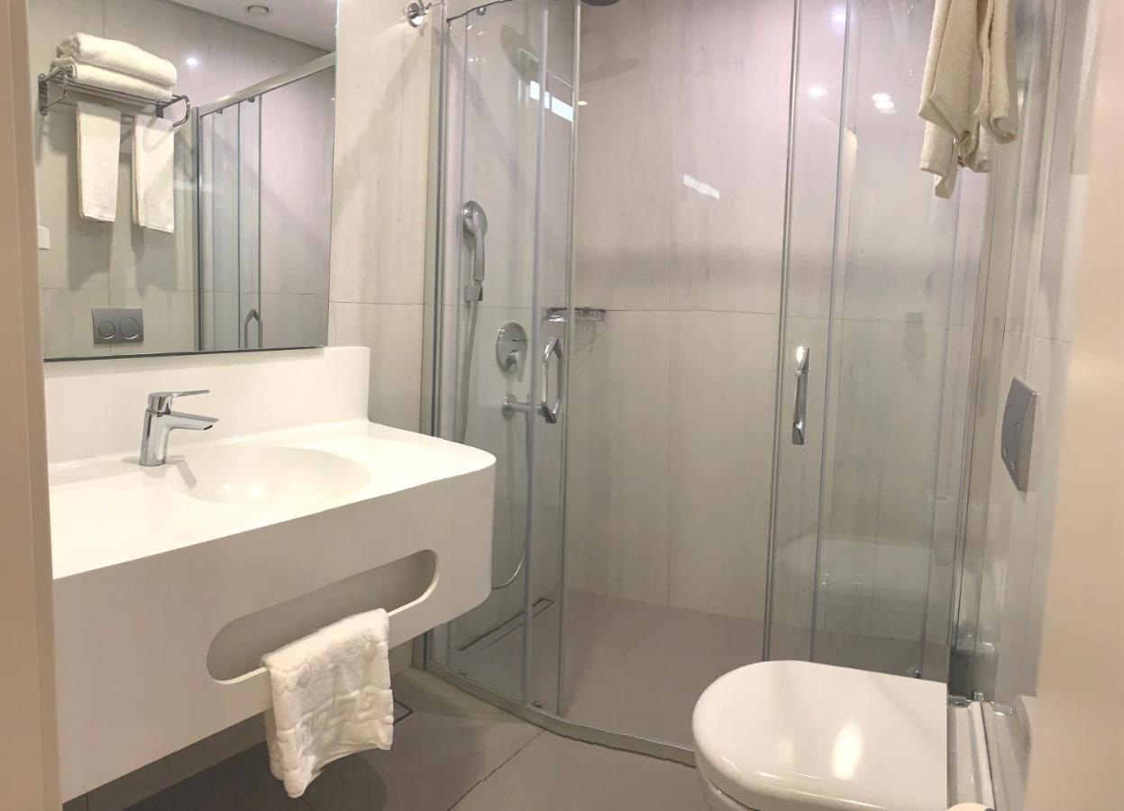Suadhan Hotel Istambul Extérieur photo