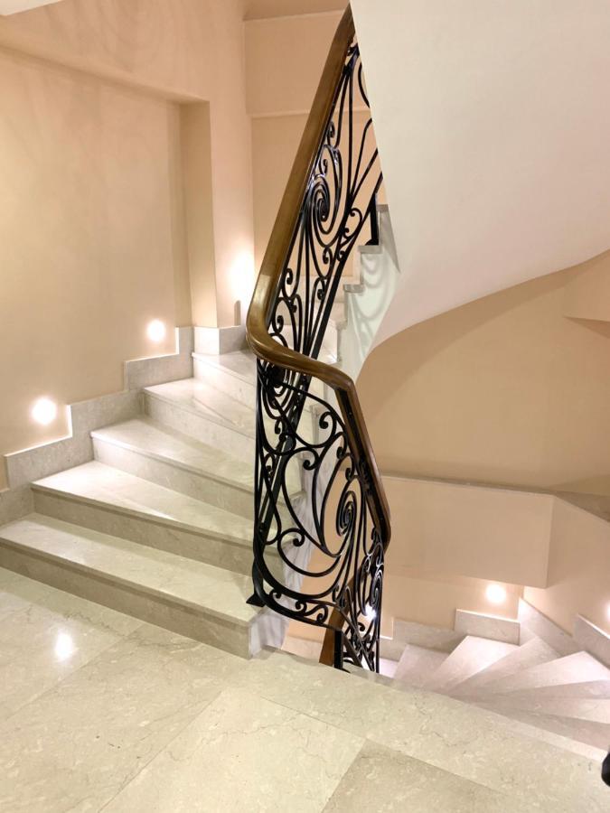 Suadhan Hotel Istambul Extérieur photo
