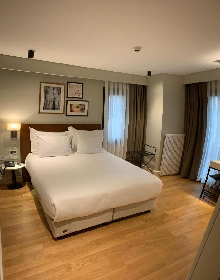 Suadhan Hotel Istambul Extérieur photo
